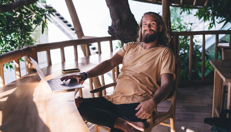 Digital Nomad Bali: Why It’s a Dream Come True for So Many Foreigners