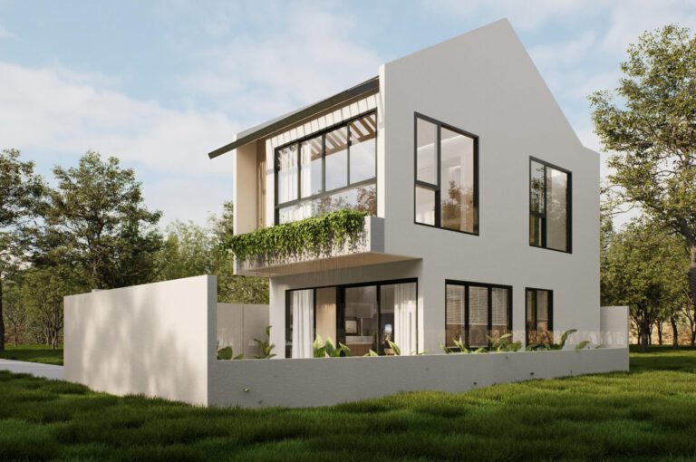 Discover How Off-Plan Properties In Bali Deliver Highest ROI?