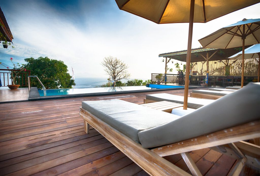 Building a villa in Bali Blog