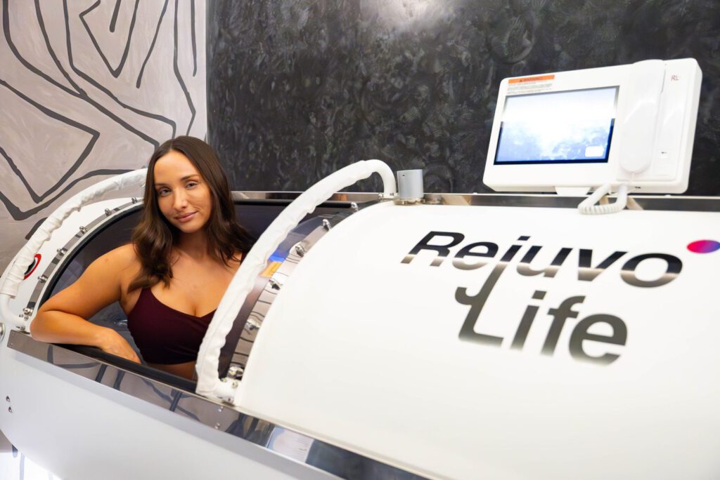 Rejuvo Life