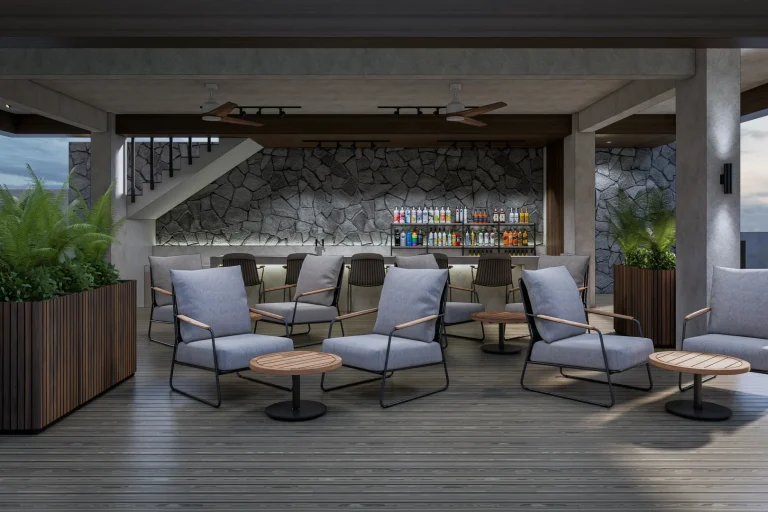 Element Residence