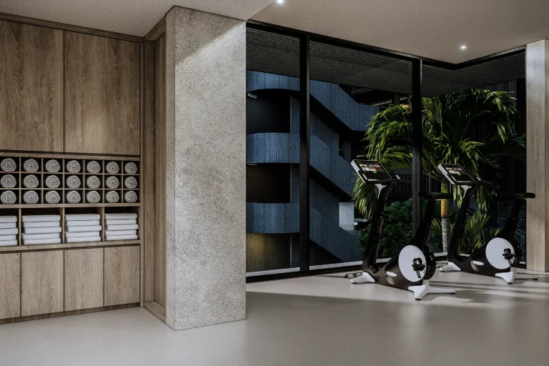 Element Residence