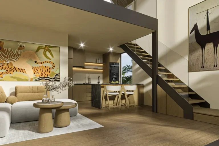 Amari Villas III