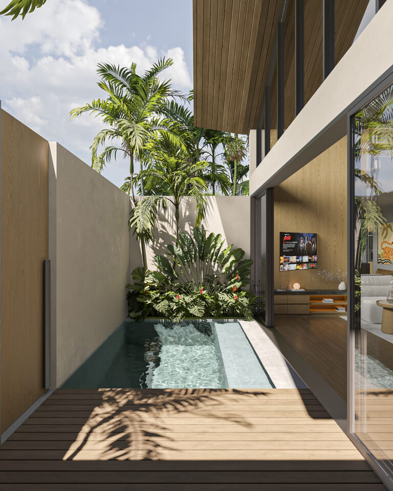 Amari Villas III