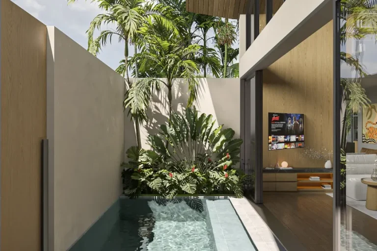 Amari Villas III