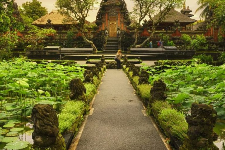 Ubud